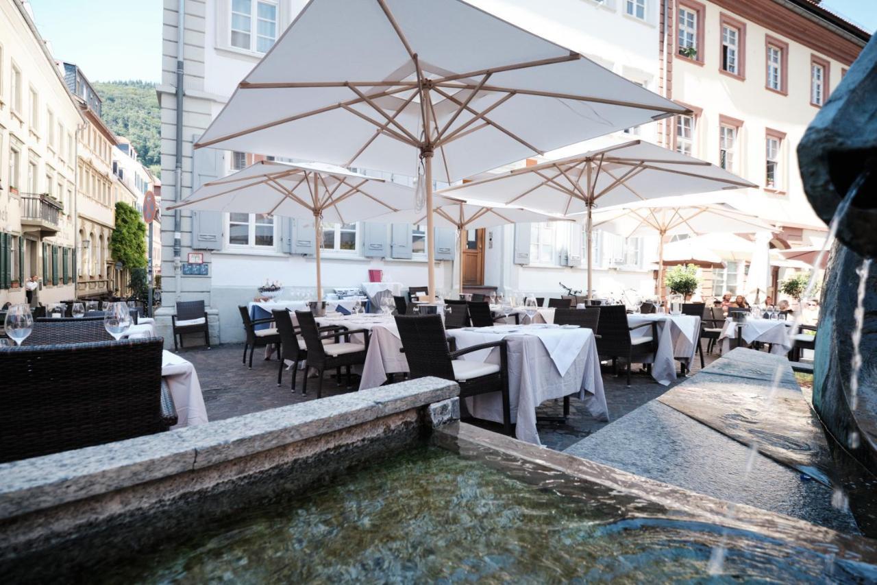Weisser Bock Hotel 3*
